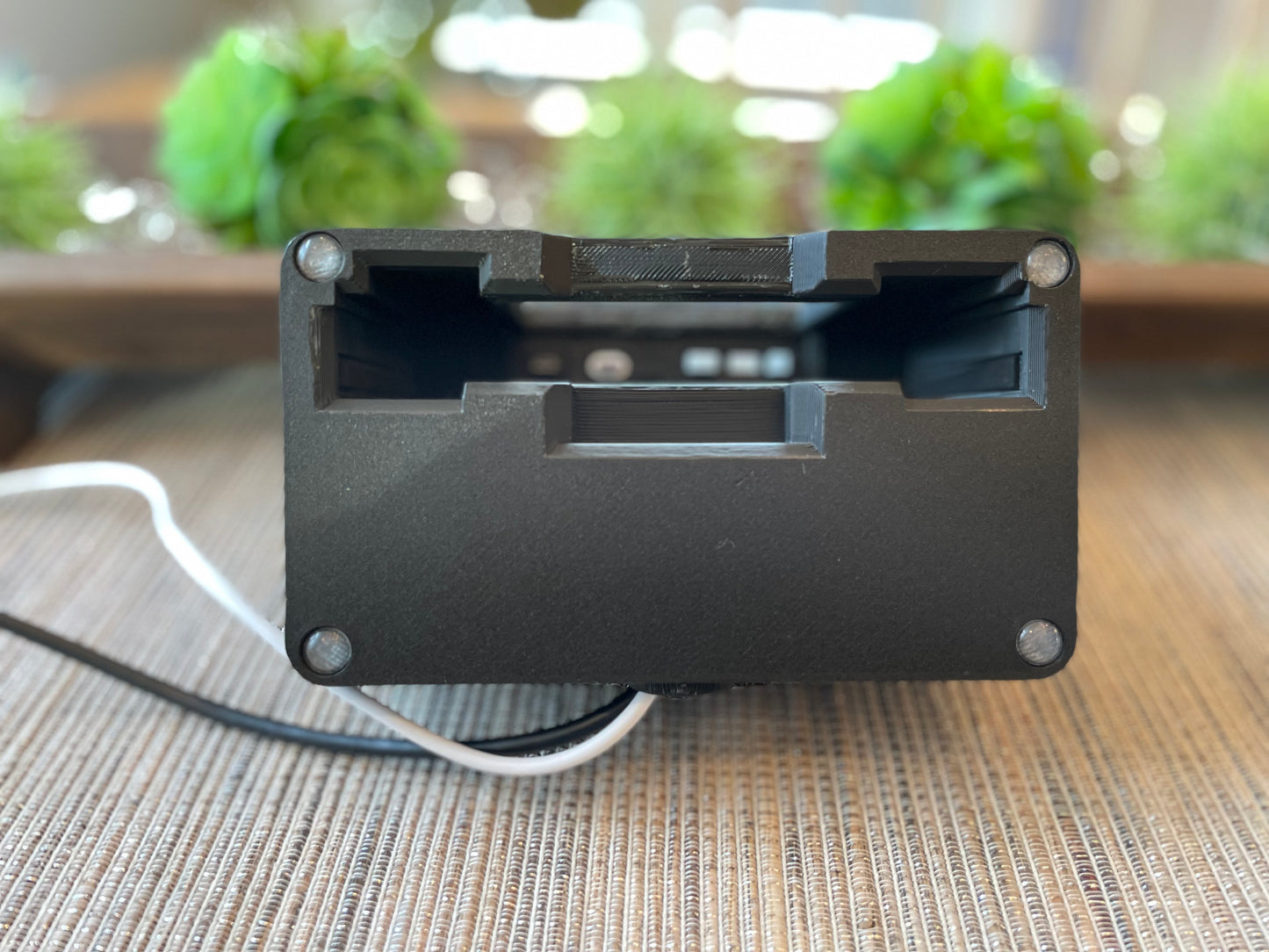 The pocket DOCK - Custom
