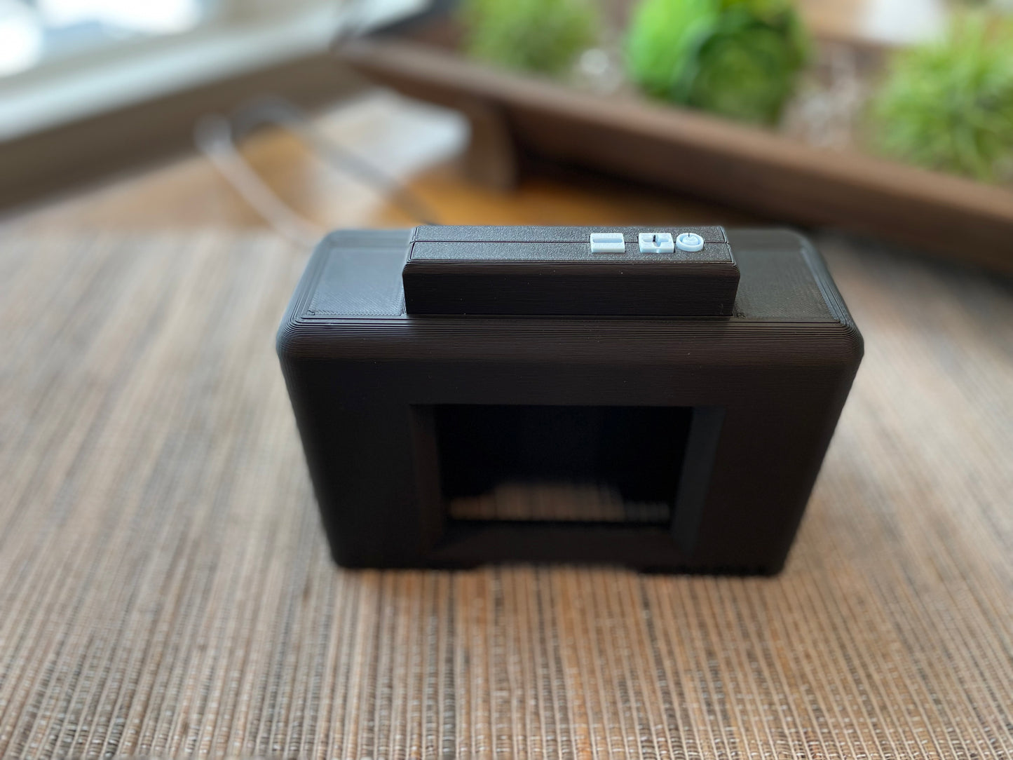 The pocket DOCK - Custom