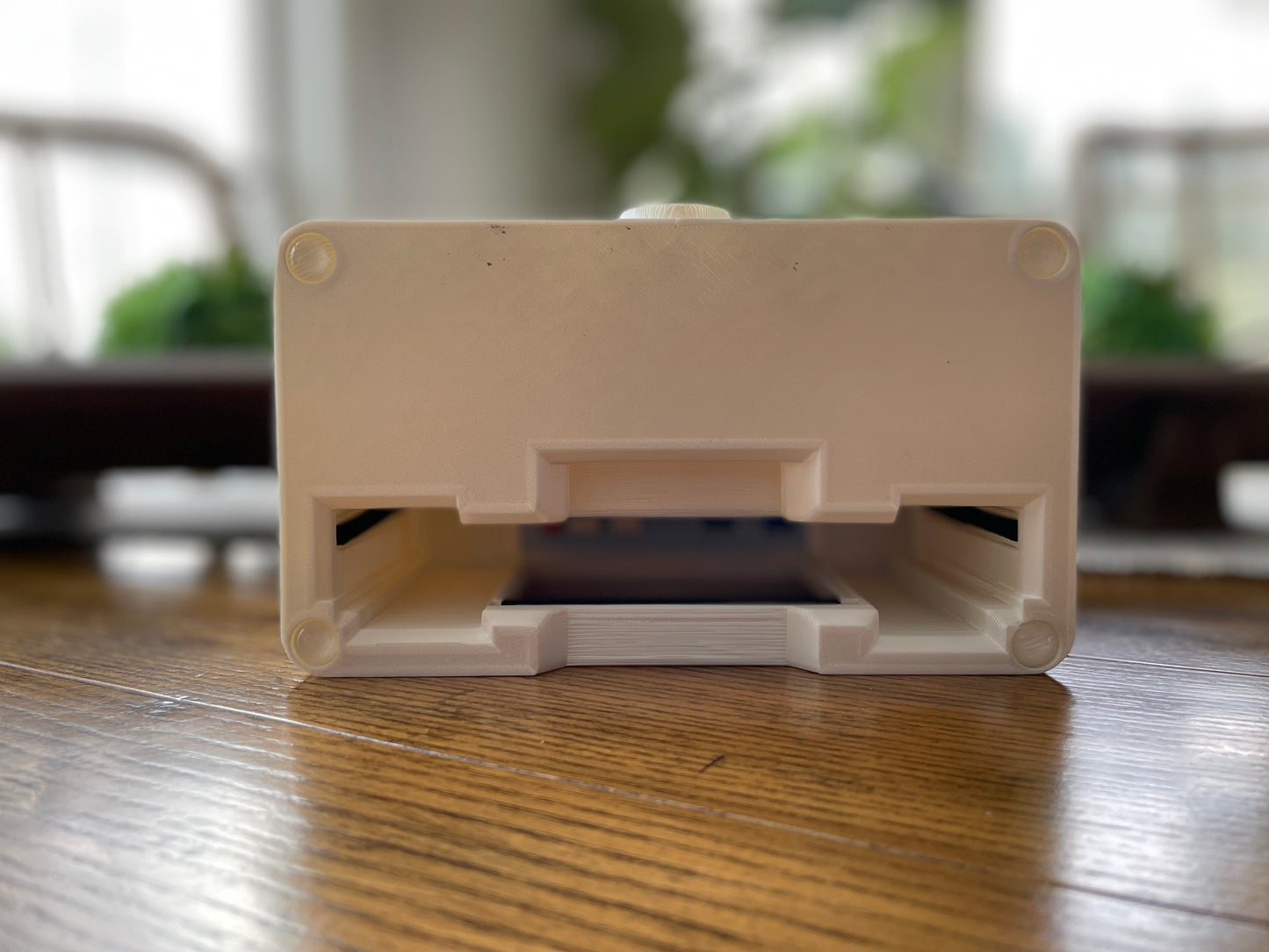 The pocket DOCK - Custom