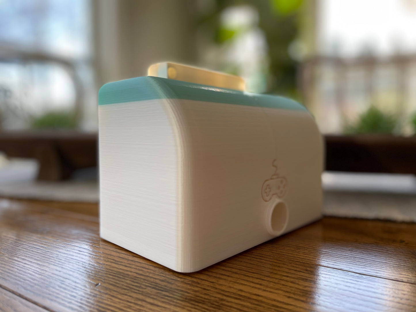 The pocket DOCK - Custom