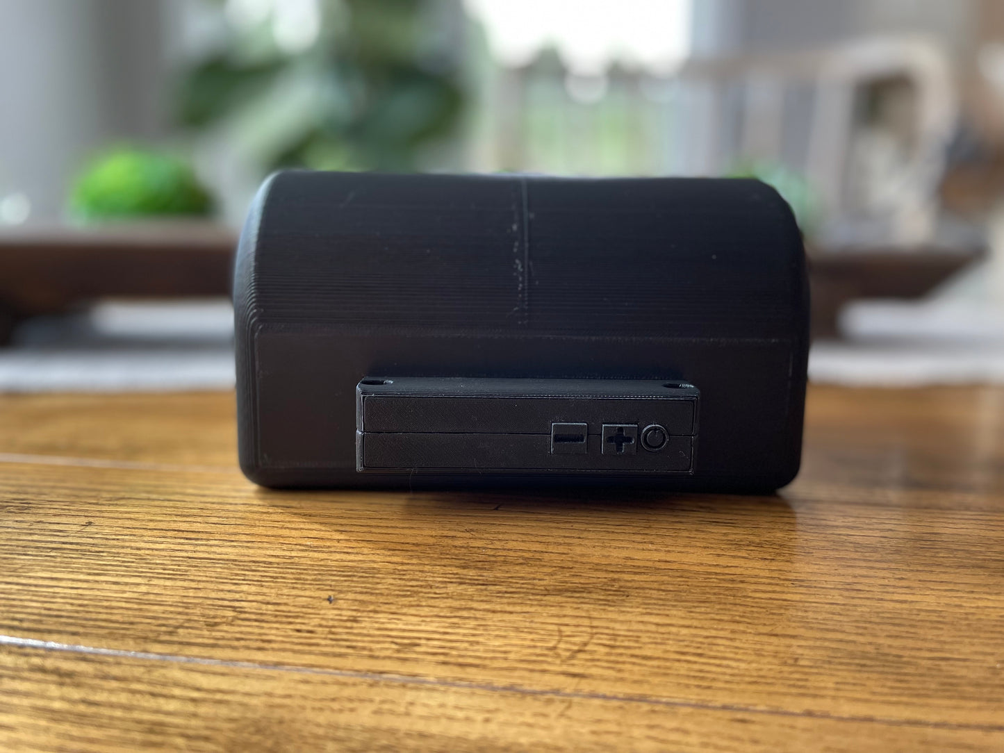 The pocket DOCK - Custom