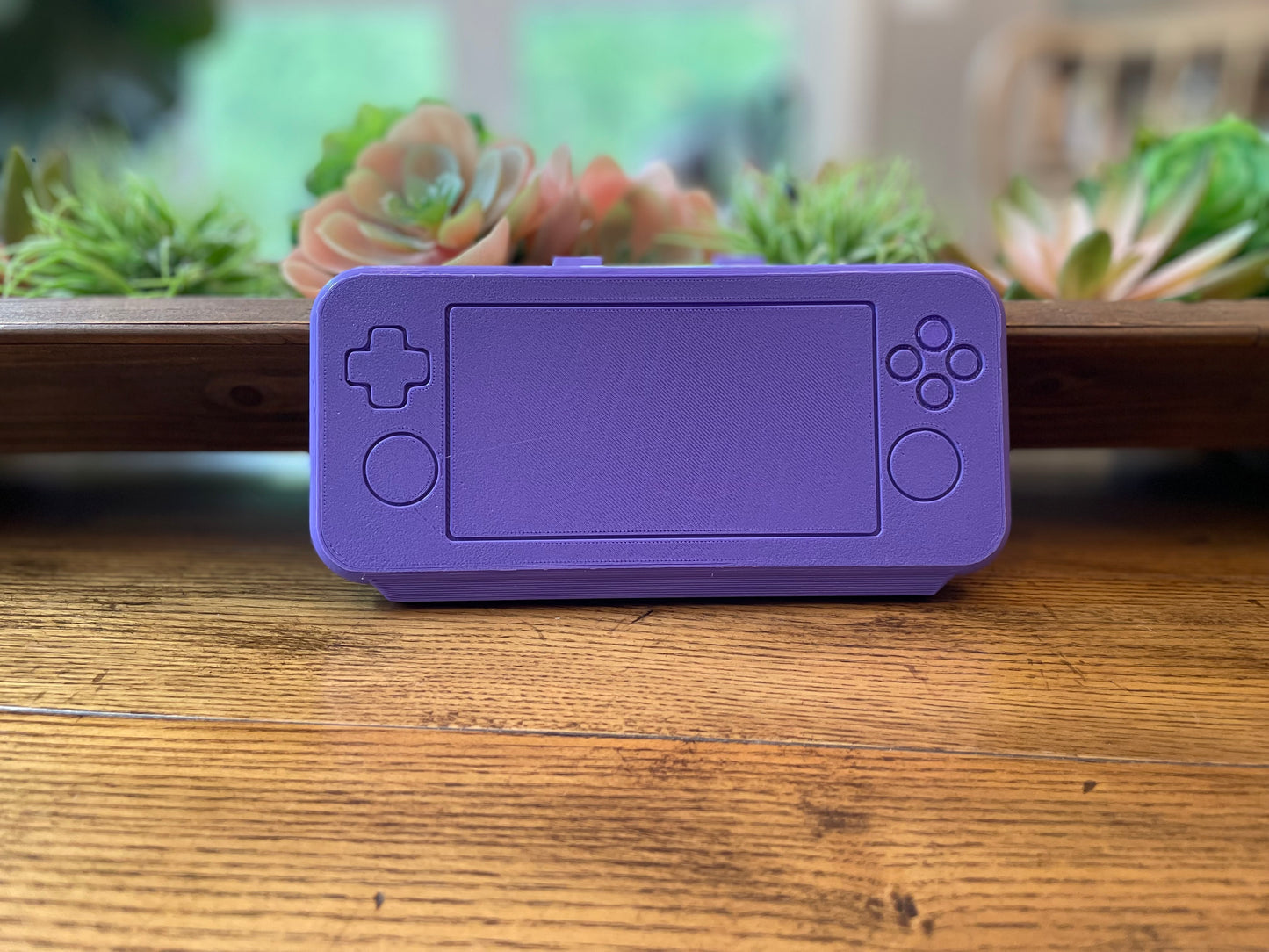 Slim Case for the Retroid Pocket 3 - Purple